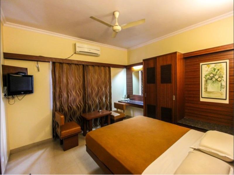 Sheetal Residency Hotel Bangalore Exterior photo