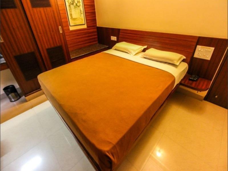 Sheetal Residency Hotel Bangalore Exterior photo