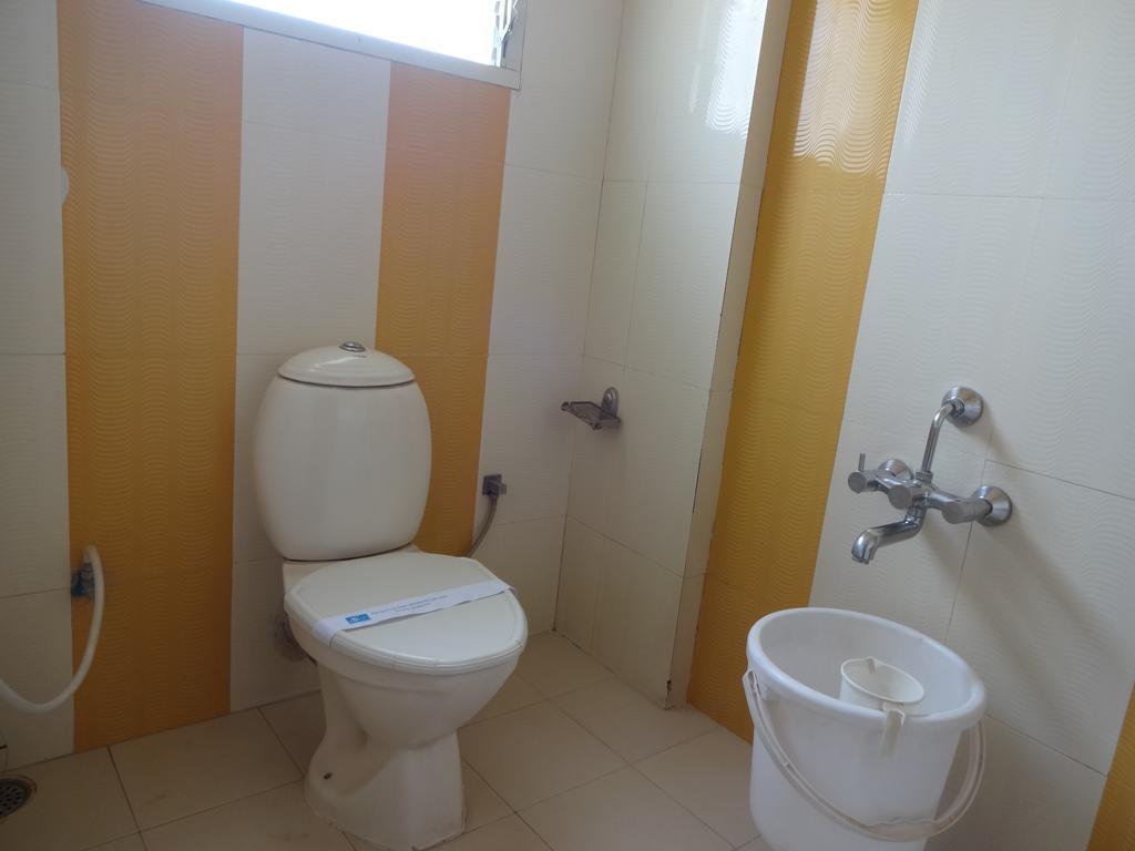 Sheetal Residency Hotel Bangalore Exterior photo